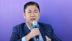 Ông Vũ Hữu Điền giữ chức Chủ tịch Chứng khoán VPBank