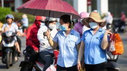 Thu nhập bình quân người lao động tăng hơn 500 nghìn đồng trong 6 tháng