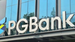 PGBank miễn nhiệm Phó tổng giám đốc phụ trách khu vực phía Nam