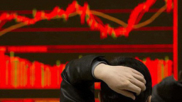 Đầu tuần, VN-Index giảm nhẹ