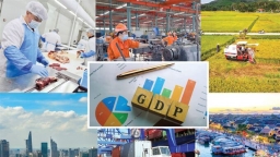 ADB giữ nguyên mức dự báo tăng trưởng năm 2024 của Việt Nam ở mức 6%