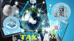 Chuyển đổi số góp phần tăng thu ngân sách cho ngành Thuế