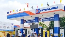 Bộ Công Thương thu hồi giấy phép của 2 doanh nghiệp phân phối xăng dầu
