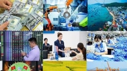 HSBC: Tăng trưởng GDP Việt Nam năm 2024 có thể đạt 6,5%