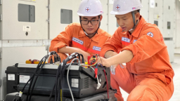 EPS: Tập trung mọi nguồn lực cho sửa chữa cao điểm mùa khô 2024