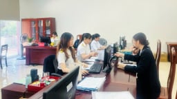 Kiến nghị xử lý hơn 26 nghìn tỷ đồng qua thanh, kiểm tra thuế