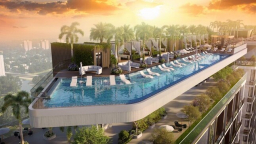 Ra mắt dự án Branded Residences - Noble Crystal Tay Ho - Và 5 dự án cao cấp cùng thương hiệu Noble