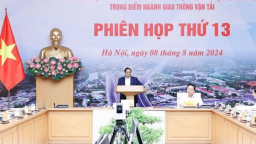 Thủ tướng yêu cầu hoàn thành thêm 1.200 km cao tốc vào năm 2025