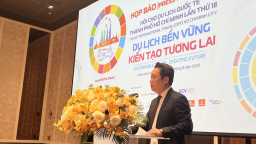Hội chợ ITE HCMC 2024: Góp phần nâng cao doanh thu cho ngành du lịch