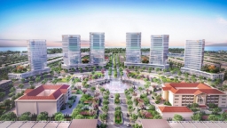 Ngăn chặn tẩu tán tài sản nhằm thu hồi nợ thuế từ dự án Stella Mega City Cần Thơ