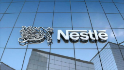 Tập đoàn Nestlé thay Giám đốc điều hành