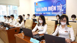 Triển khai các ứng dụng công nghệ thông tin hỗ trợ tốt nhất người nộp thuế