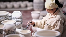 Tập đoàn Trung Quốc muốn làm dự án 200 triệu USD tại Thái Bình