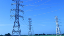 Khánh thành đường dây 500kV mạch 3