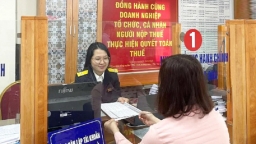 Tổng cục Thuế: Đẩy nhanh giải quyết thủ tục hành chính, vướng mắc cho người nộp thuế