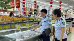 Xử lý nghiêm việc tăng giá bất hợp lý sau bão số 3