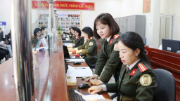 Đồng Nai: Nợ thuế, 3 đại diện doanh nghiệp là người nước ngoài bị tạm hoãn xuất cảnh