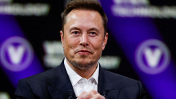 Elon Musk sắp trở thành tỷ phú nghìn tỷ USD đầu tiên trên thế giới