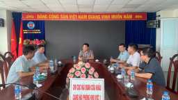 Hải quan đảm bảo xuất nhập khẩu thông suốt tại Hải Phòng và Quảng Ninh