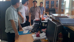 Đảm bảo điều kiện thông quan thông suốt tại Hải Phòng và Quảng Ninh