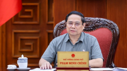 Đề xuất mục tiêu đưa nước ta thuộc nhóm từ 30 đến 35 nền kinh tế lớn trên thế giới