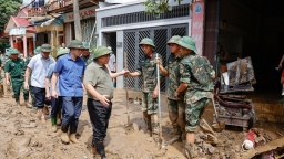 Hỗ trợ Yên Bái 50 tỷ đồng ngay trong ngày để khắc phục hậu quả thiên tai