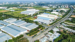 Tiền Hải, Thái Bình sẽ có dự án hạ tầng khu công nghiệp gần 2.000 tỷ đồng