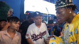 Bao giờ nạn 'chặt chém' ở phố đi bộ Nguyễn Huệ hết nóng