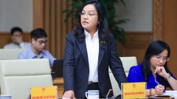 Lãnh đạo ngân hàng thương mại cổ phần kiến nghị nhiều giải pháp thúc đẩy phát triển kinh tế - xã hội