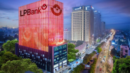 Ngân hàng Lộc Phát Việt Nam - LPBank thay đổi thời gian tổ chức Đại hội đồng cổ đông bất thường 2024