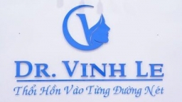 Thẩm mỹ viện Dr. Vinh Lê cùng nhiều cá nhân bị phạt