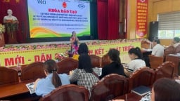 Tuyên truyền, phổ biến chính sách, nâng cao năng lực cho doanh nghiệp miền Trung