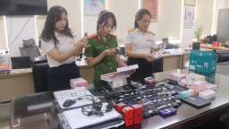 Cục Thuế Hà Nội: Chuyển cơ quan điều tra hành vi trốn thuế từ kinh doanh thương mại điện tử