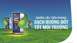 Petrolimex tri ân khách hàng với chương trình “Hóa đơn trao tay, vận may bất ngờ”