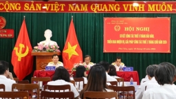 Cục Thuế Phú Yên thu ngân sách 9 tháng tăng hơn 45%