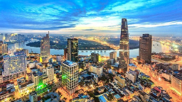 Việt Nam lọt nhóm 100 quốc gia và vùng lãnh thổ đứng đầu về tự do kinh tế