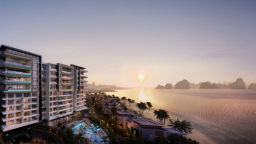 InterContinental Residences Halong Bay tạo “cú hích” cho du lịch Hạ Long khi đi vào vận hành quý 1/2025 