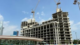 Bitexco chuyển nhượng thành công dự án khu tứ giác Bến Thành