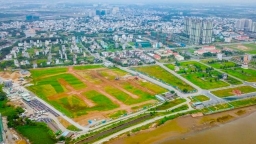 Phê bình lãnh đạo Hải Phòng, Lạng Sơn, Khánh Hòa... chậm ban hành văn bản thi hành Luật Đất đai