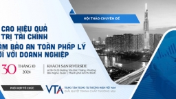 Chiến lược quản trị tài chính và pháp lý doanh nghiệp: Góc nhìn từ các chuyên gia hàng đầu