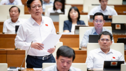 Đề nghị bỏ quy định cấm công chứng ngoài trụ sở, tạo thuận lợi doanh nghiệp