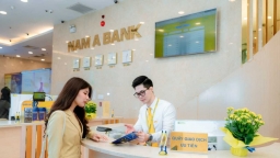 9 tháng đầu năm 2024, nhiều chỉ tiêu quan trọng của Nam A Bank đã “cán đích”