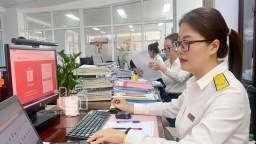 Tổng cục Thuế nói về quản lý sàn thương mại điện tử xuyên biên giới