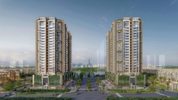 Masterise Homes chính thức ra mắt dự án cao tầng đầu tiên – Masteri Grand View tại The Global City