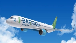 Bamboo Airways được cho nộp dần 120 tỷ đồng tiền thuế nợ