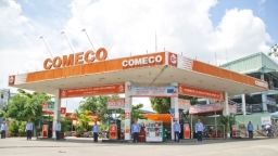 Tp.HCM: Comeco tiếp tục bị xử phạt và truy thu thuế hơn 900 triệu đồng