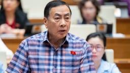 Thành lập sàn giao dịch vàng: Sẽ xem xét, đánh giá kỹ
