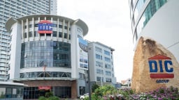 DIC Corp nâng tỷ lệ sở hữu tại DIC Hospitality lên 99,9%