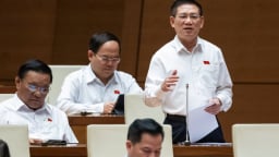 Cửa hàng bán vàng do cha ông để lại 'lo', Phó thủ tướng nói chỉ phạt vàng lậu