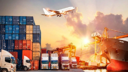 Xuất khẩu của Hàn Quốc giảm mạnh
